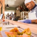 Els millors plats i menjars: un tast dels millors restaurants de València