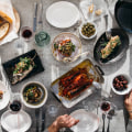 Descobreix la rica i deliciosa cuina mediterrània a València
