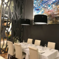 Els millors restaurants amb estrella Michelin de València