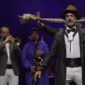 Experiències teatrals de sopar imprescindibles a València