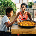 Els millors patis de València per a una experiència gastronòmica memorable