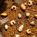 Explorant la deliciosa cuina espanyola de València