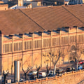 Descobreix les Delícies Culinàries del Mercado de Colón a València