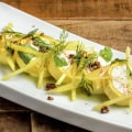 Explorant els millors restaurants amb estrella Michelin de València