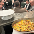 Com trobar els millors restaurants de València: una guia de comentaris positius i recomanacions
