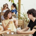 Descobreix els millors restaurants a primera línia de platja de València