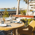 Els millors restaurants amb vistes a València