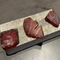 Descobreix les delícies culinàries del Mercado Central de València