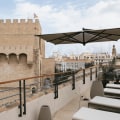 Els millors restaurants al terrat de València