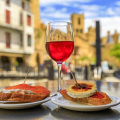 Guia de visites de tapes a València