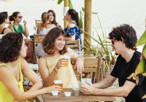 Descobreix els millors restaurants amb vista a València