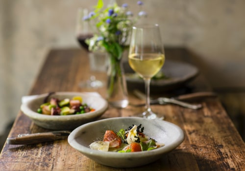 Descobreix els millors restaurants al terrat de València