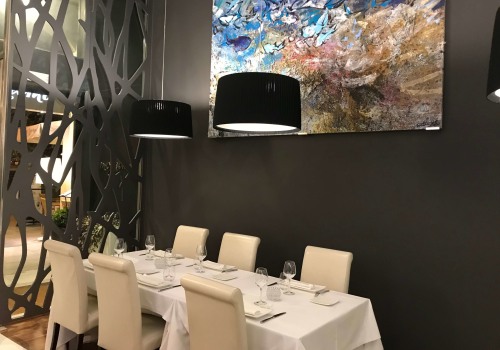 Els millors restaurants amb estrella Michelin de València