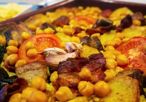 Descobreix les millors experiències gastronòmiques a València