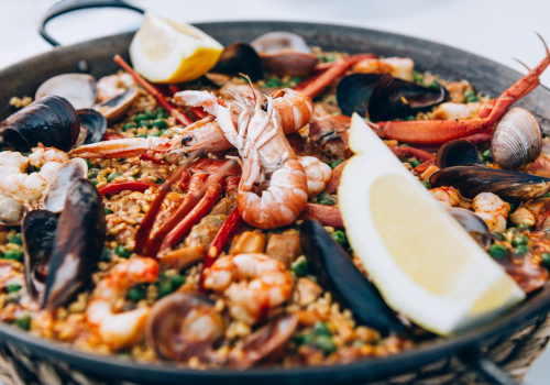 Descobreix el Deliciós Món de la Paella Valenciana
