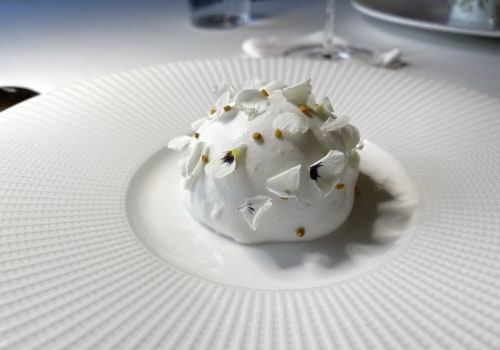 Fine Dining assequible a València: On menjar amb un pressupost