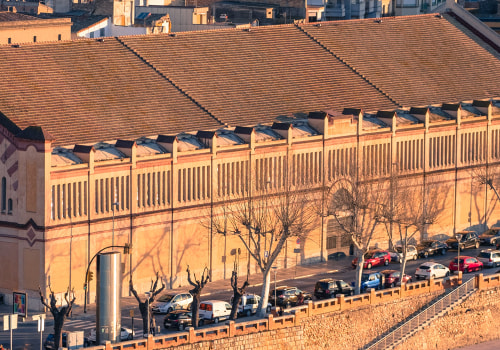 Descobreix les Delícies Culinàries del Mercado de Colón a València