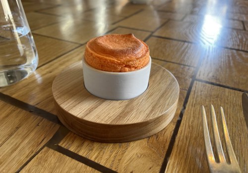 Descobrint les joies amagades de l'escena del restaurant de València