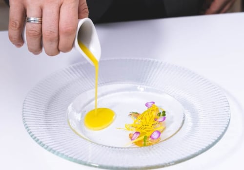 Descobreix els millors restaurants amb estrella Michelin de València
