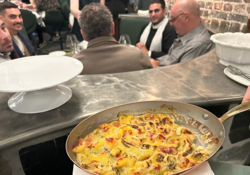 Com trobar els millors restaurants de València: una guia de comentaris positius i recomanacions