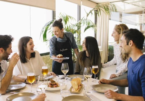 Experiències gastronòmiques imprescindibles a València per a ocasions especials