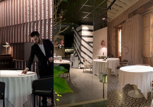 Descobrim els millors restaurants de València