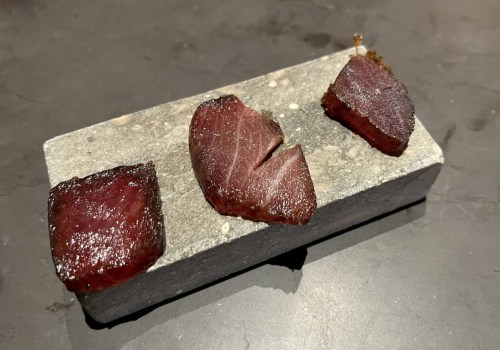 Descobreix les delícies culinàries del Mercado Central de València