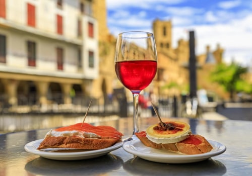 Guia de visites de tapes a València